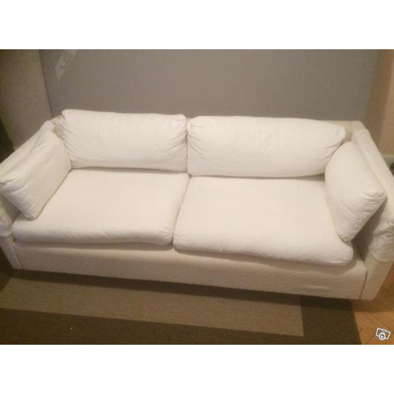 Free mattress, free couch, 500kr malkolm stol