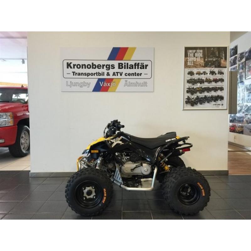 Can-Am DS 90 X -16